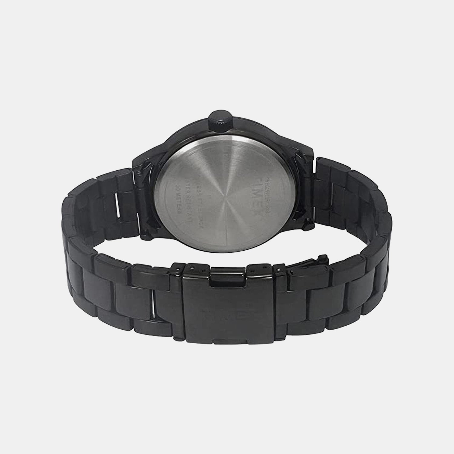 Trendline Men Quartz Dial Chronograph Stainless Steel Watch TWEG19911