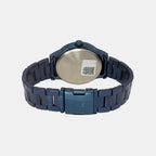 Trendline Men Quartz Dial Multi-Function Stainless Steel Watch TWEG19940