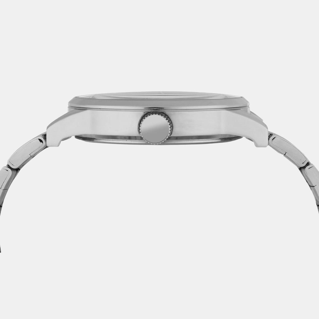 Trendline Men Quartz Dial Multi-Function Stainless Steel Watch TWEG19944