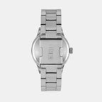 Trendline Men Quartz Dial Multi-Function Stainless Steel Watch TWEG19944