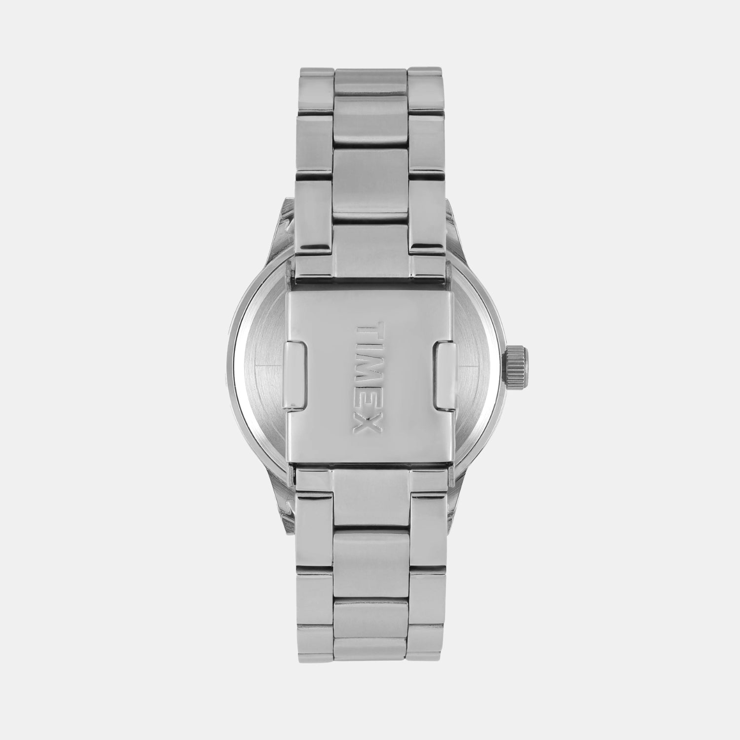 Trendline Men Quartz Dial Multi-Function Stainless Steel Watch TWEG19944