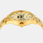 Trendline Men Quartz Dial Multi-Function Stainless Steel Watch TWEG19945