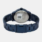 Trendline Men Quartz Dial Multi-Function Stainless Steel Watch TWEG19946