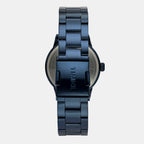 Trendline Men Quartz Dial Multi-Function Stainless Steel Watch TWEG19946