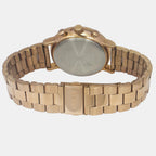 Fashion Men Quartz Dial Chronograph Stainless Steel Watch TWEG20009
