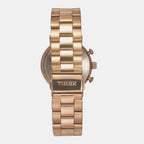 Fashion Men Quartz Dial Chronograph Stainless Steel Watch TWEG20009