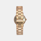 Trendline Men Quartz Dial Chronograph Stainless Steel Watch TWEG20018