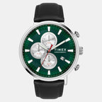 Timex Round  Analog watch