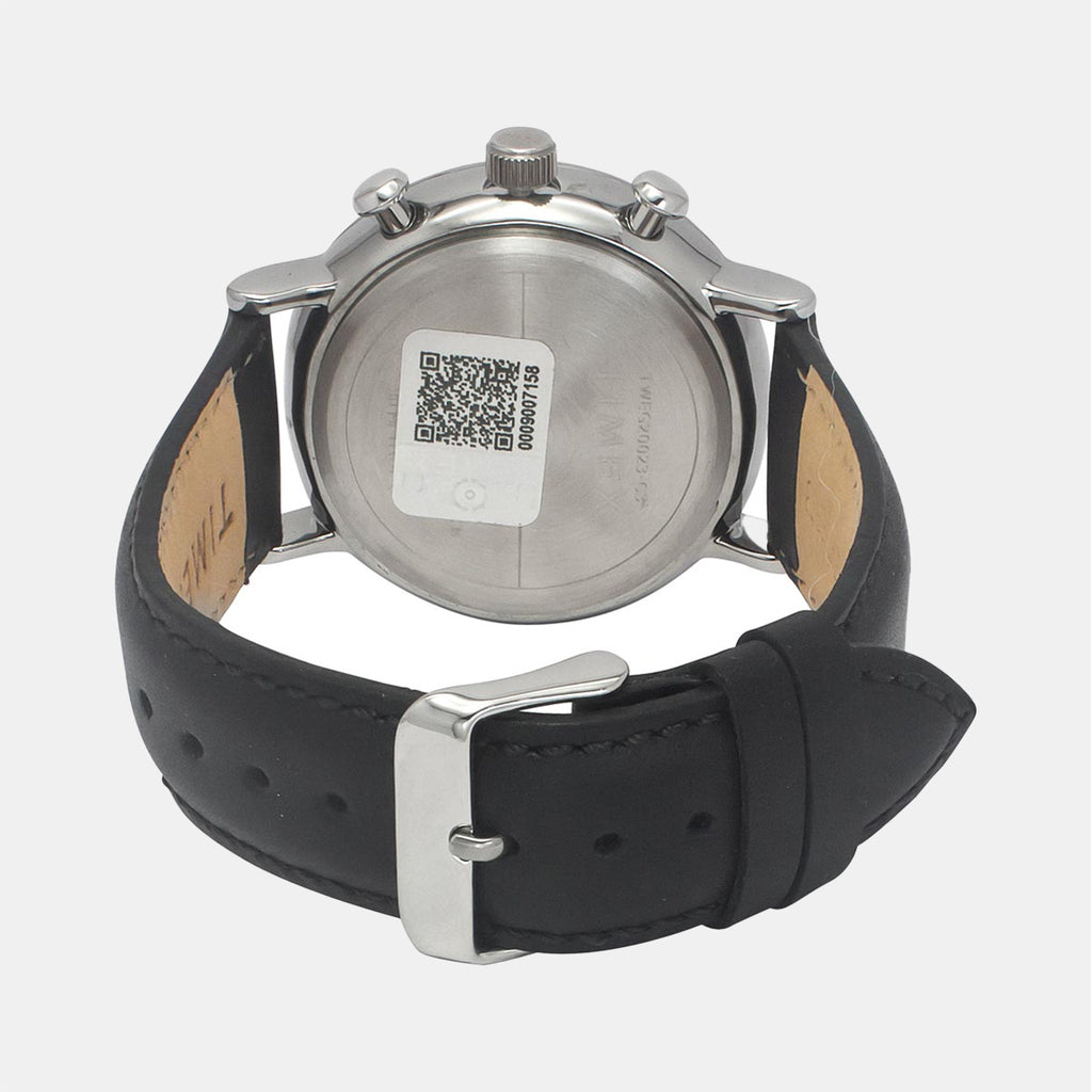 Timex Men Round  watch