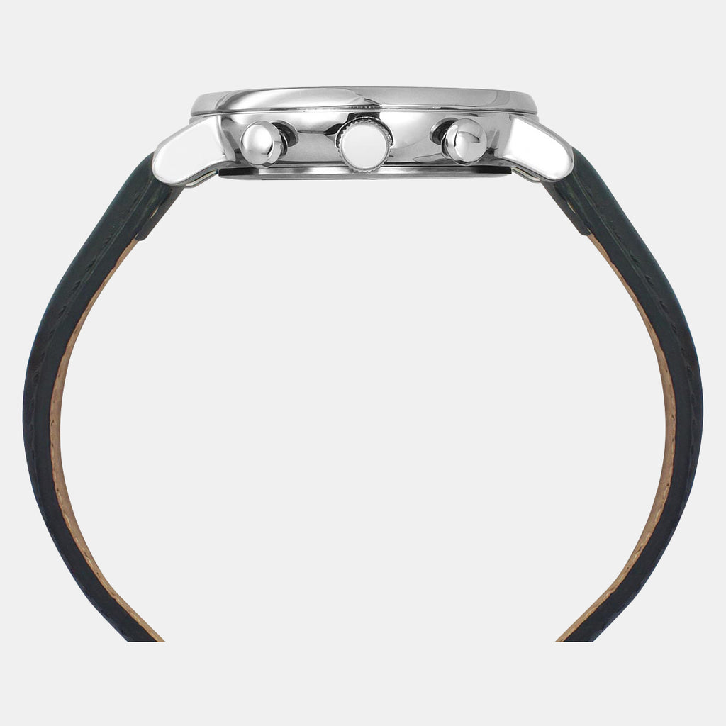 Timex Leather  watch