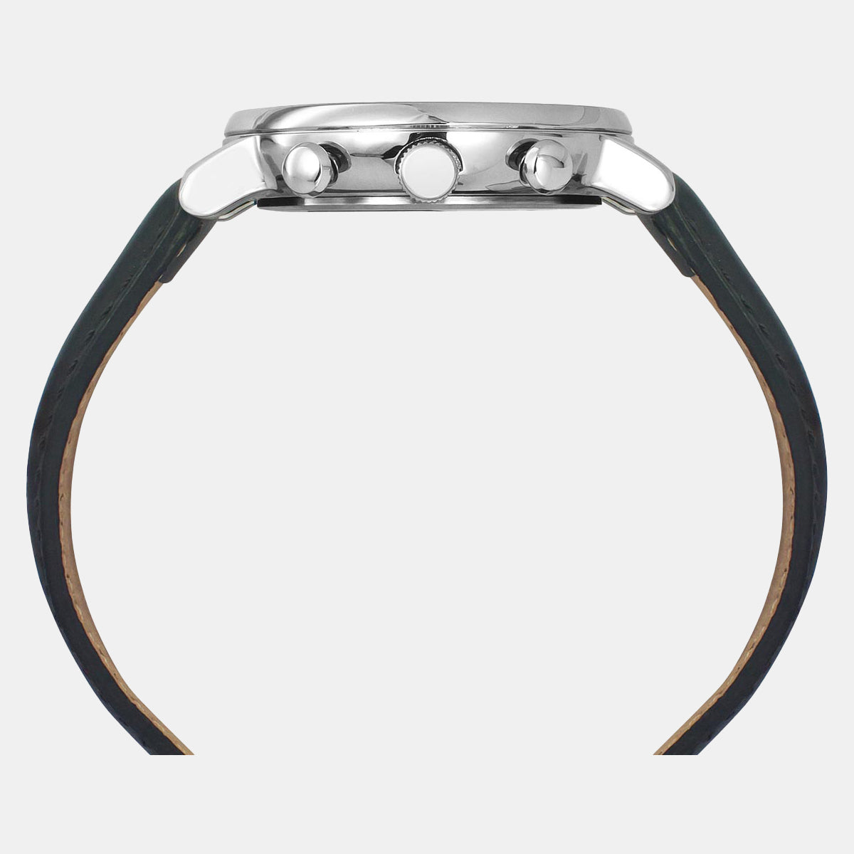 Timex Leather  watch