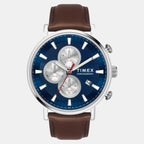 Timex Round  Analog watch