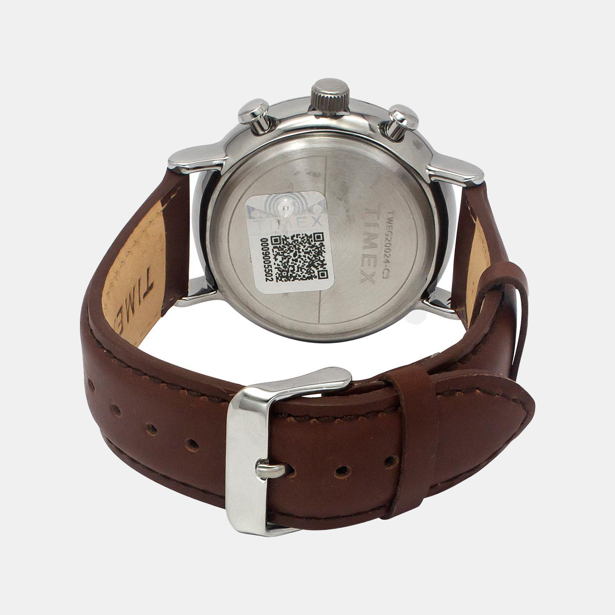 Timex Men Round  watch