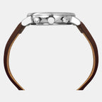 Timex Leather  watch