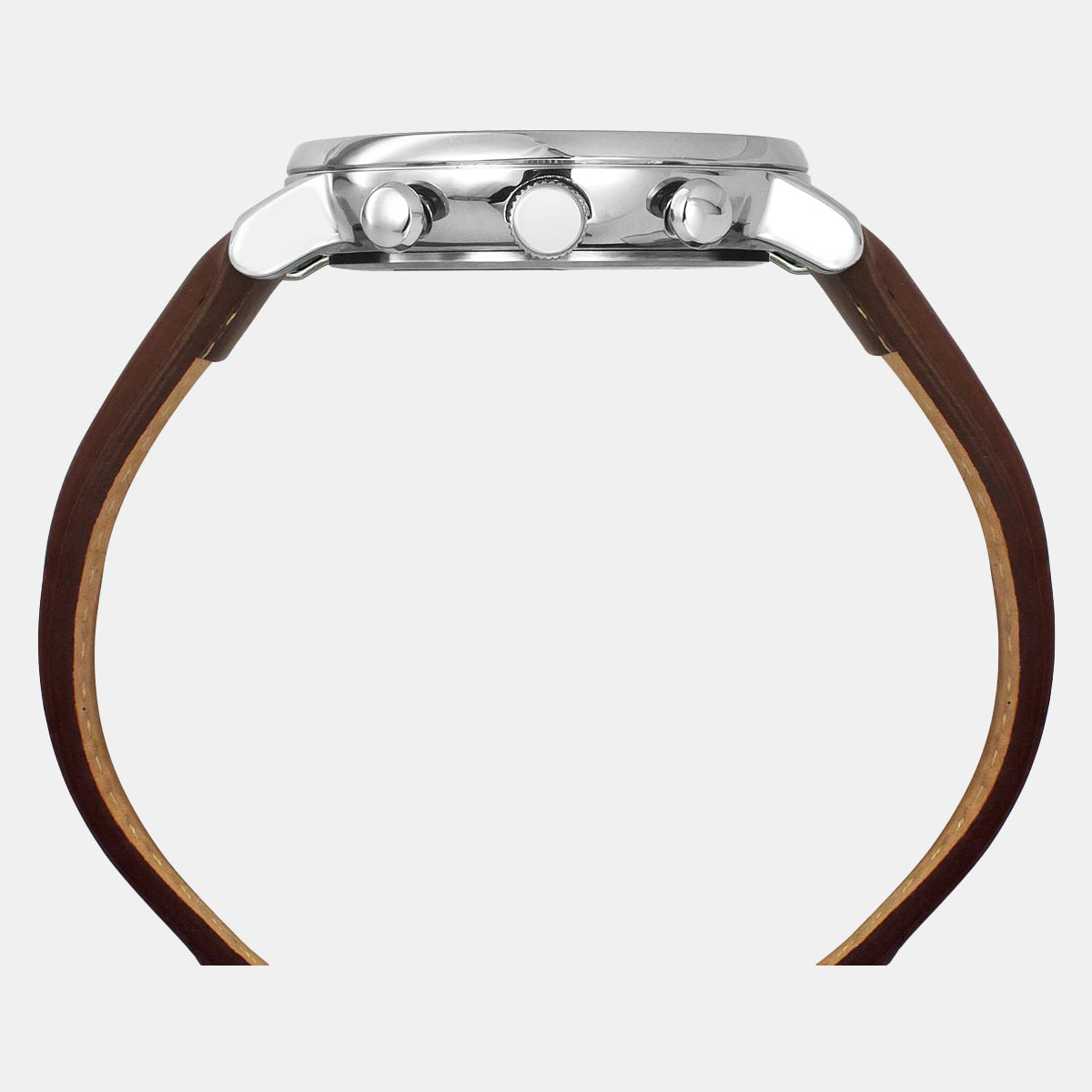 Timex Leather  watch