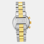 Fashion Men Quartz Dial Multi-Function Stainless Steel Watch TWEG20026