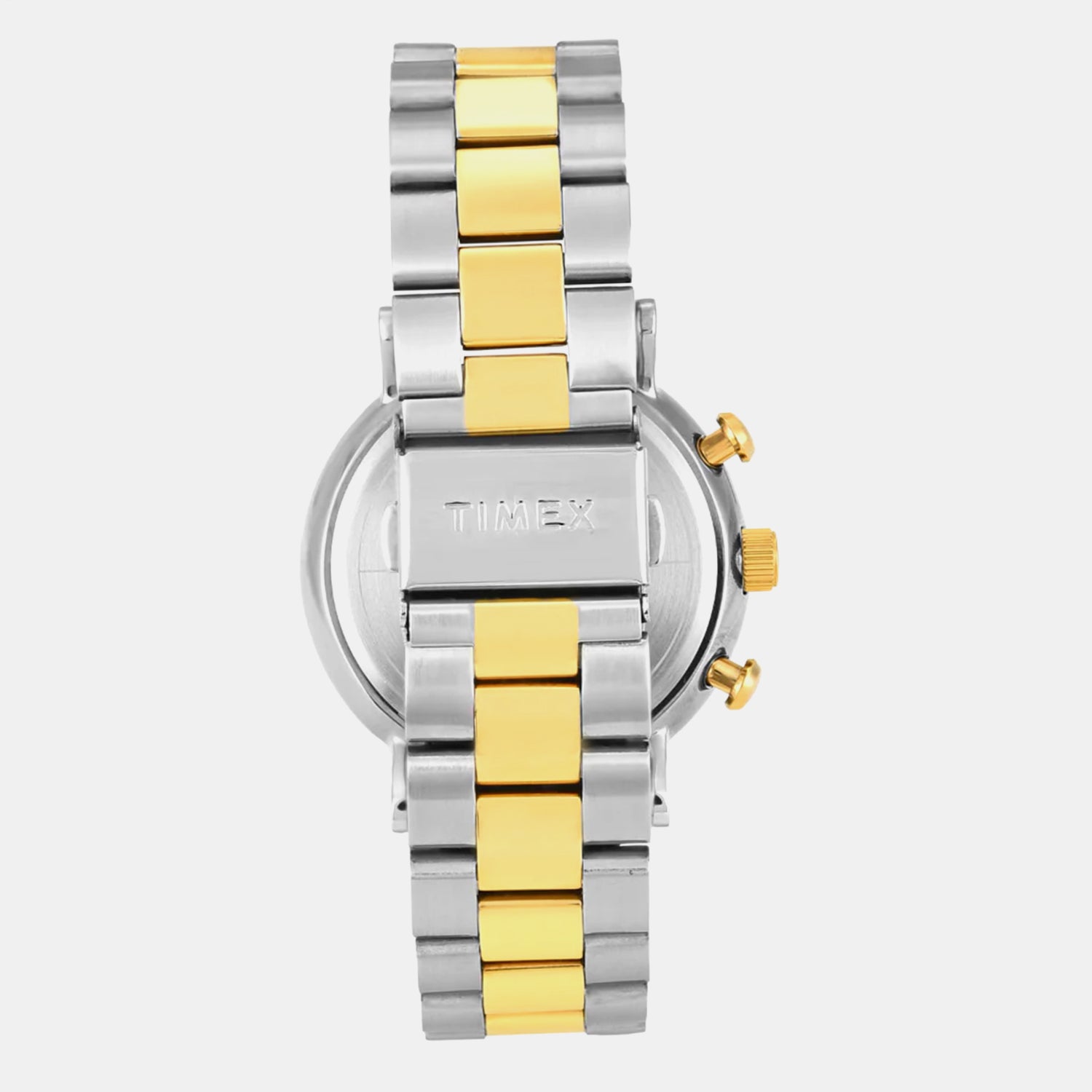 Fashion Men Quartz Dial Multi-Function Stainless Steel Watch TWEG20026