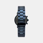 Fashion Men Quartz Dial Multi-Function Stainless Steel Watch TWEG20029