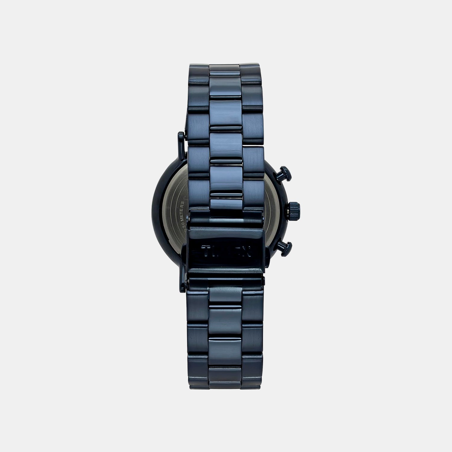 Fashion Men Quartz Dial Multi-Function Stainless Steel Watch TWEG20029
