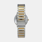 Fashion Men Quartz Dial Analog Stainless Steel Watch TWEG21904