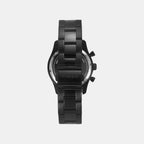 E Class Men Quartz Dial Chronograph Stainless Steel Watch TWEG22204