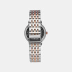 Signio Men Automatic Dial Analog Stainless Steel Watch TWEG23503