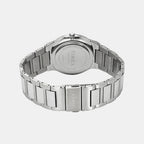 Signio Men Quartz Dial Analog Stainless Steel Watch TWEG23604