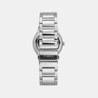 Signio Men Quartz Dial Analog Stainless Steel Watch TWEG23604