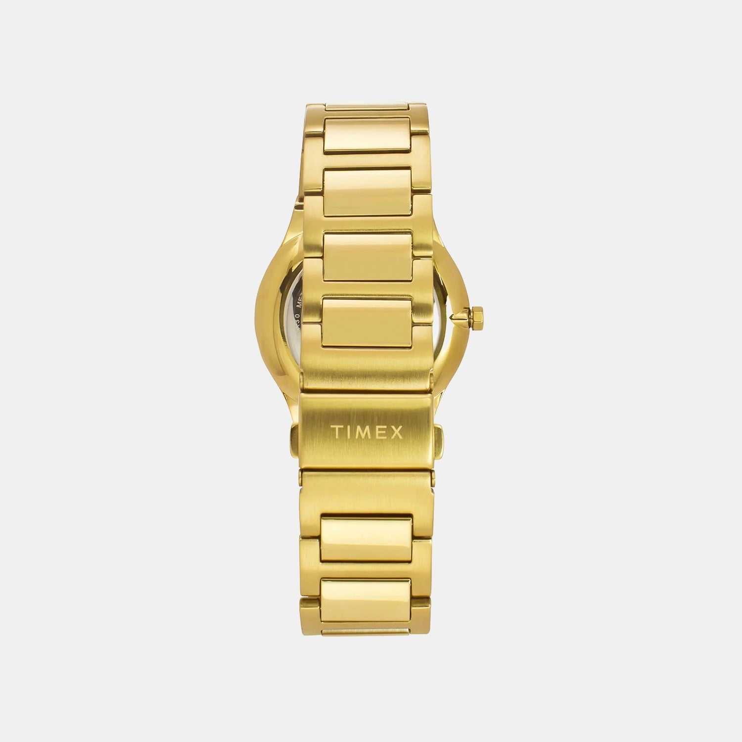 Signio Men Quartz Green Dial Analog Stainless Steel Watch TWEG23608