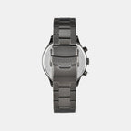 Trendline Men Quartz Dial Multi-Function Stainless Steel Watch TWEG23903