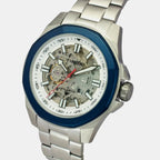 Signio Men Automatic Dial Analog Stainless Steel Watch TWEG24100