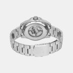 Signio Men Automatic Dial Analog Stainless Steel Watch TWEG24100