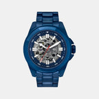 Signio Men Automatic Dial Analog Stainless Steel Watch TWEG24104