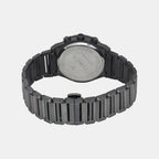 Vector Men Quartz Dial Chronograph Stainless Steel Watch TWEG24802