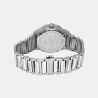 Vector Men Quartz Dial Analog Stainless Steel Watch TWEG24803
