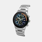 Timex 44 mm Round Quartz watch