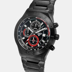 Vector Men Quartz Dial Chronograph Stainless Steel Watch TWEG24902