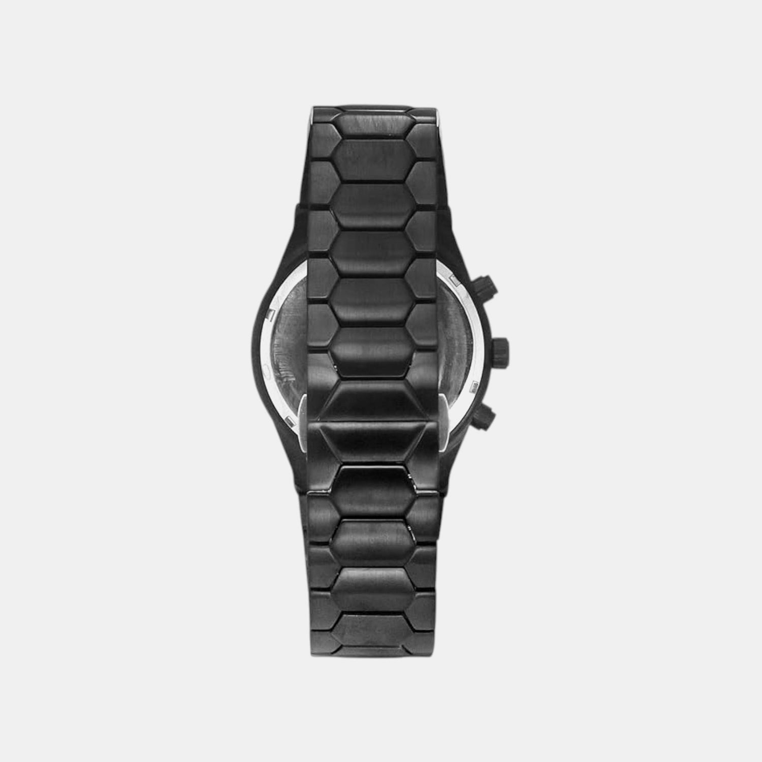 Vector Men Quartz Dial Chronograph Stainless Steel Watch TWEG24902