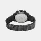 Vector Men Quartz Dial Multi-Function Stainless Steel Watch TWEG25002