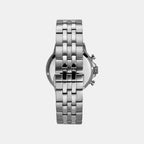 Vector Men Quartz Dial Chronograph Stainless Steel Watch TWEG25100