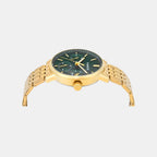 Trendline Men Quartz Dial Multi-Function Stainless Steel Watch TWEG25407