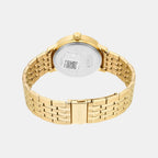 Trendline Men Quartz Dial Multi-Function Stainless Steel Watch TWEG25407