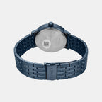 Trendline Men Quartz Dial Analog Stainless Steel Watch TWEG25412