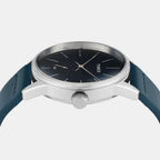 Trendline Men Quartz Dial Analog Leather Watch TWEG25503