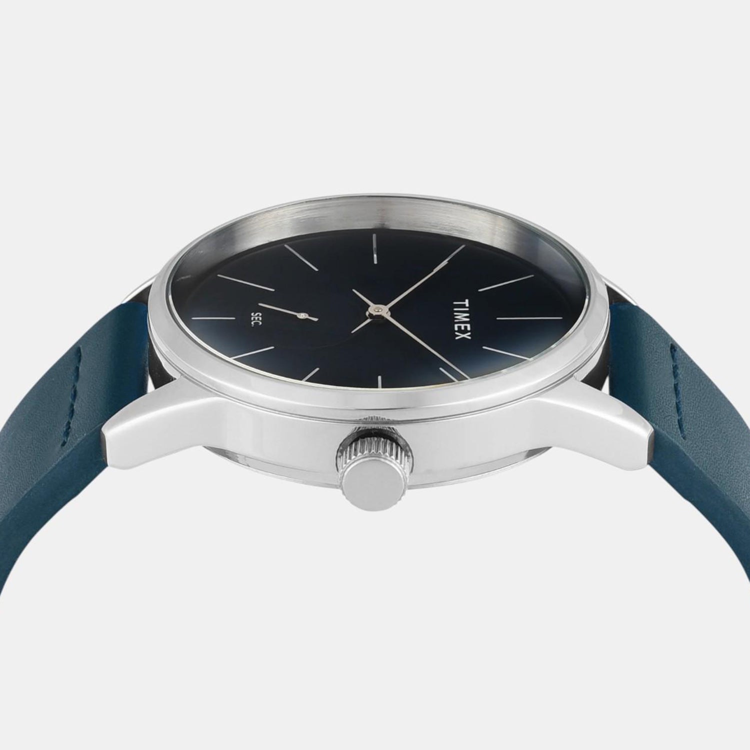 Trendline Men Quartz Dial Analog Leather Watch TWEG25503