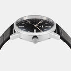 Trendline Men Quartz Dial Analog Leather Watch TWEG25507