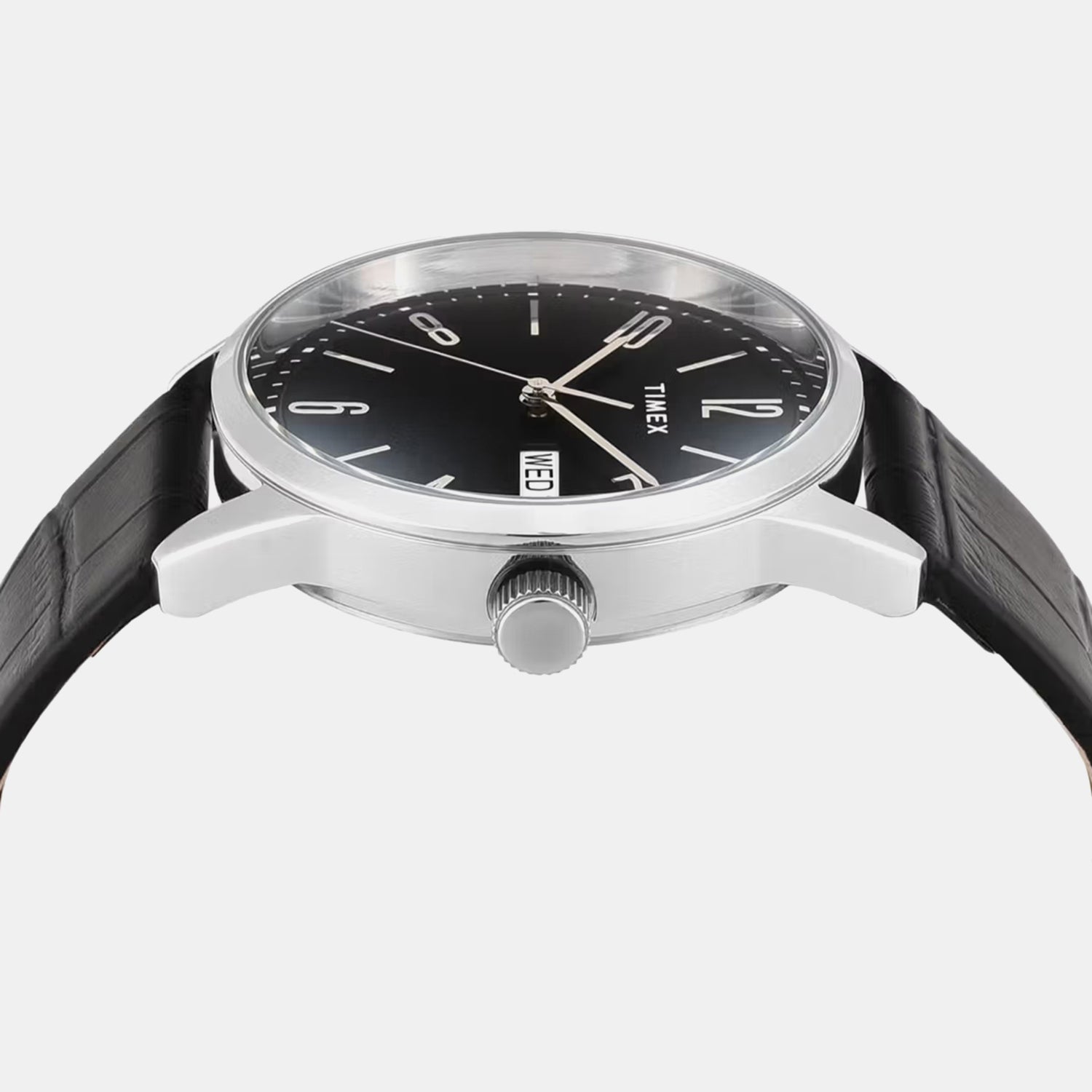 Trendline Men Quartz Dial Analog Leather Watch TWEG25507