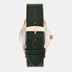 Trendline Men Quartz Dial Analog Leather Watch TWEG25509