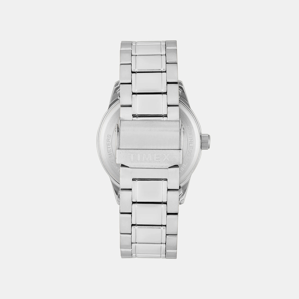 Trendline Men Quartz Teal Dial Multi-function Watch TWEG25516