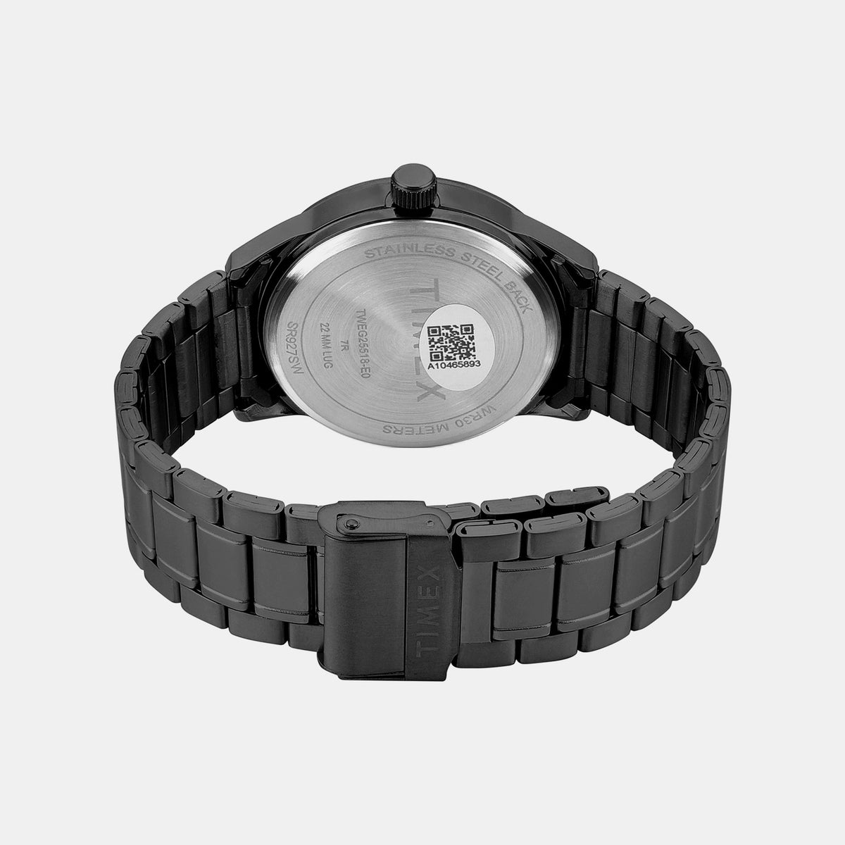 Fashion Men Quartz Blue Dial Multi-function Watch TWEG25518